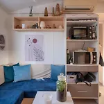 Holiday home Chez Herve Hyeres