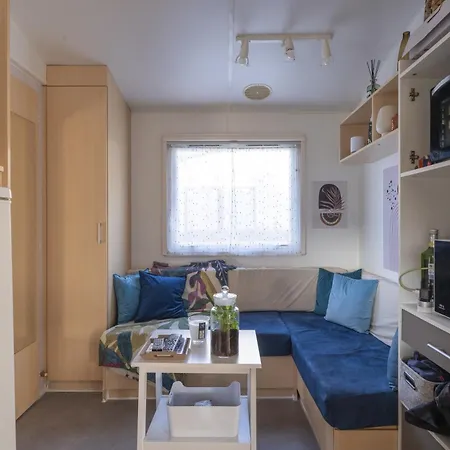 בית נופש Chez Herve *