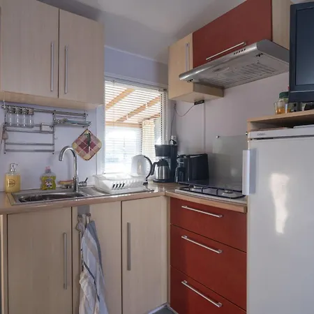 Chez Hervé Nyaraló *