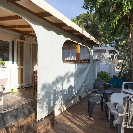 Nyaraló Chez Hervé Hyères