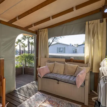 Chez Herve בית נופש הייר