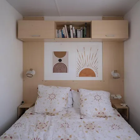 בית נופש Chez Herve