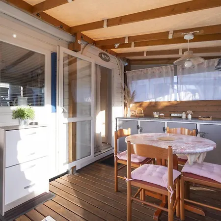 Chez Herve בית נופש