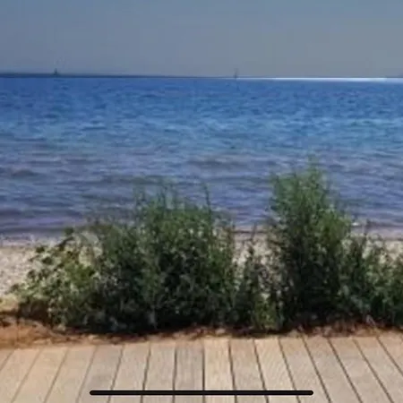 בית נופש Chez Herve *