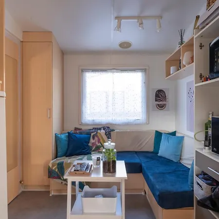 Chez Herve Holiday home *