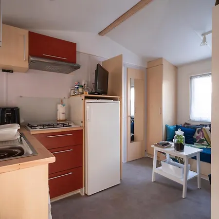 Holiday home Chez Herve Hyeres