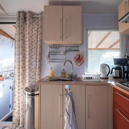 Chez Herve Holiday home *