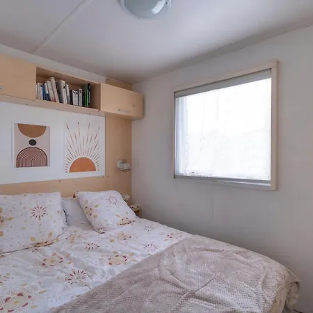 Chez Herve Holiday home Hyeres