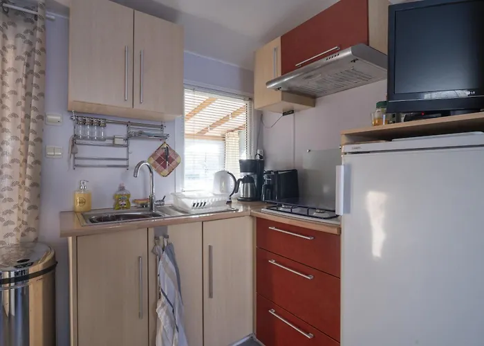 Chez Hervé Nyaraló *