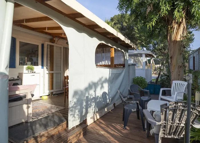 Nyaraló Chez Hervé Hyères