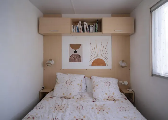 Nyaraló Chez Hervé