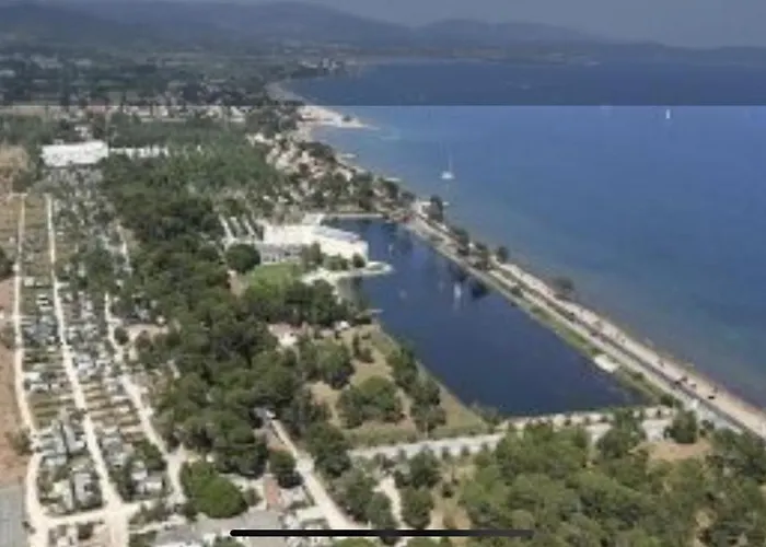 Chez Hervé * Hyères